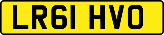 LR61HVO