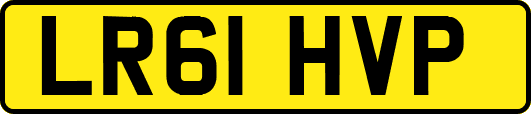 LR61HVP