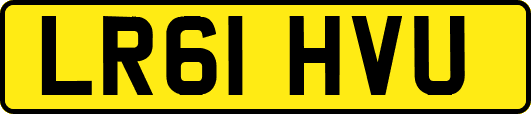 LR61HVU
