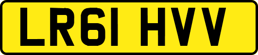 LR61HVV