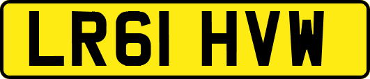 LR61HVW