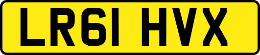 LR61HVX