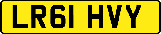 LR61HVY