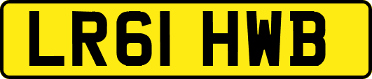 LR61HWB
