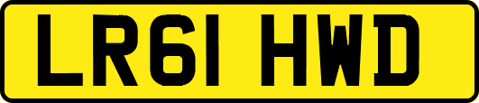 LR61HWD
