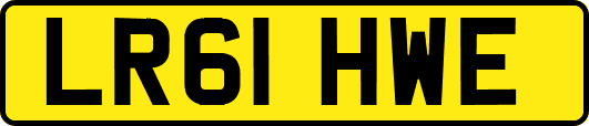 LR61HWE