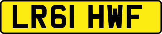 LR61HWF