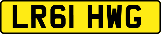 LR61HWG