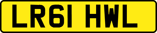 LR61HWL