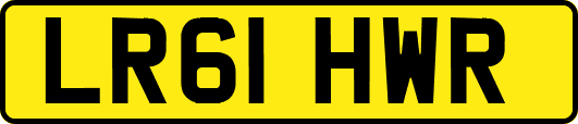 LR61HWR