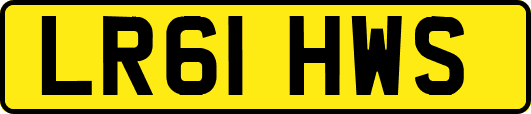 LR61HWS