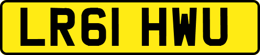 LR61HWU
