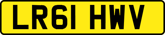 LR61HWV