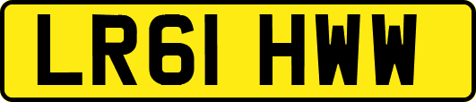 LR61HWW