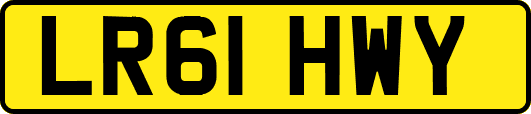 LR61HWY