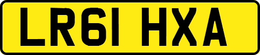 LR61HXA