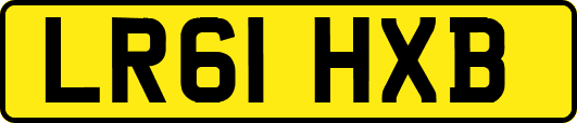 LR61HXB