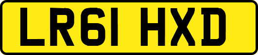 LR61HXD