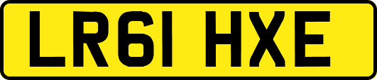 LR61HXE