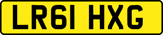 LR61HXG