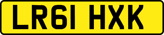 LR61HXK