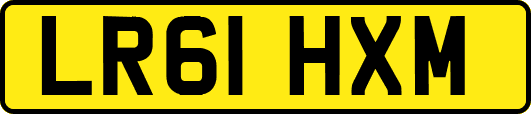 LR61HXM