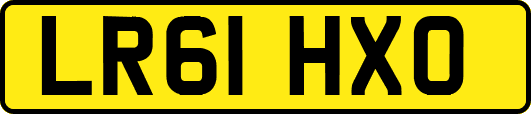 LR61HXO