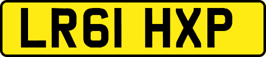 LR61HXP