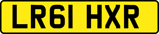LR61HXR