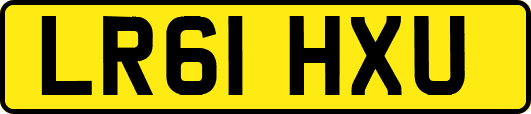 LR61HXU