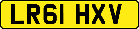 LR61HXV