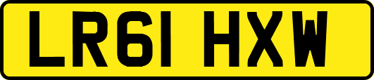 LR61HXW