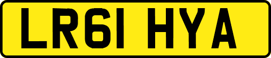 LR61HYA