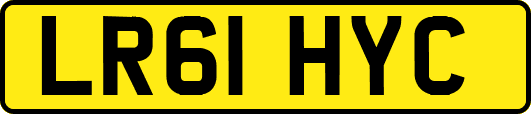 LR61HYC