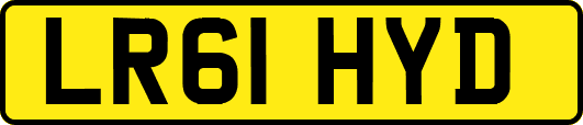 LR61HYD