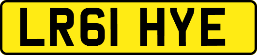 LR61HYE