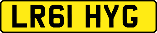 LR61HYG