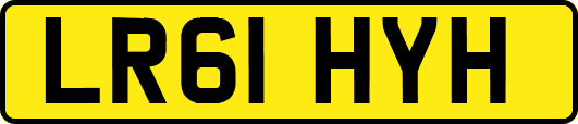 LR61HYH
