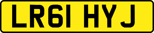 LR61HYJ