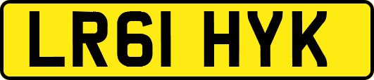 LR61HYK