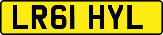 LR61HYL