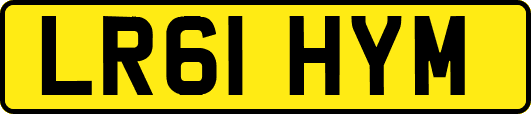LR61HYM
