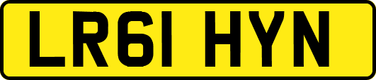 LR61HYN
