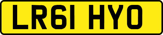 LR61HYO