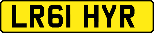 LR61HYR