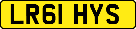 LR61HYS