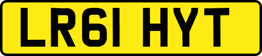 LR61HYT