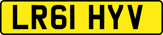 LR61HYV