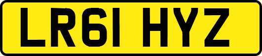 LR61HYZ