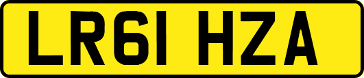 LR61HZA
